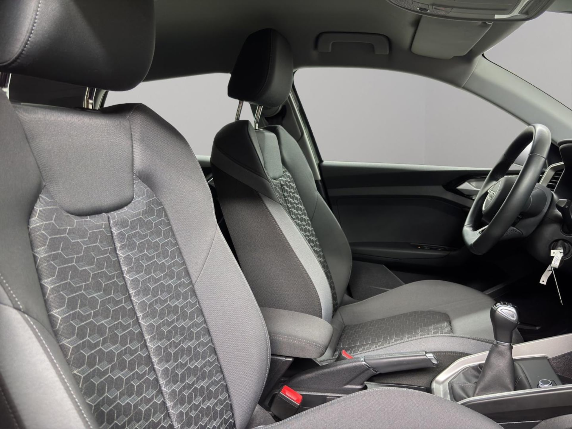 Audi A1 Sportback Advanced