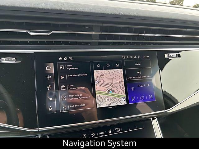 2026 Audi Q7 Premium Plus - Photo 33