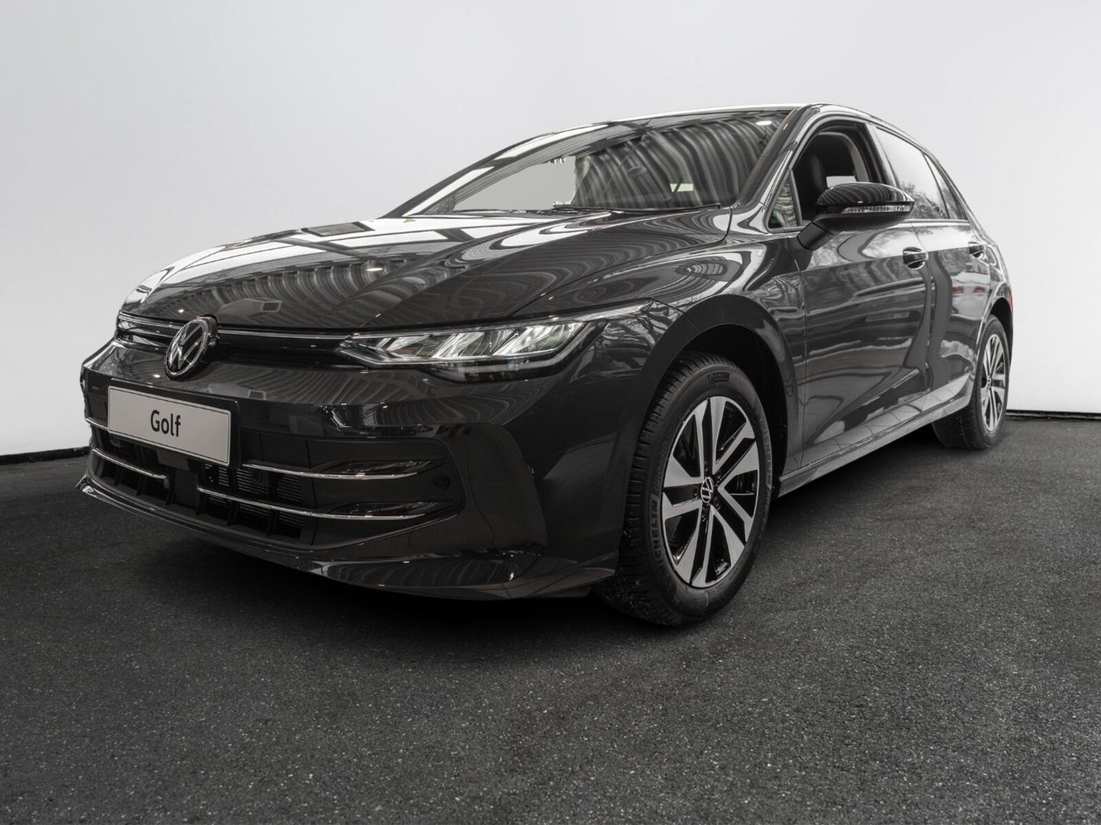 Volkswagen Golf – Bild 2
