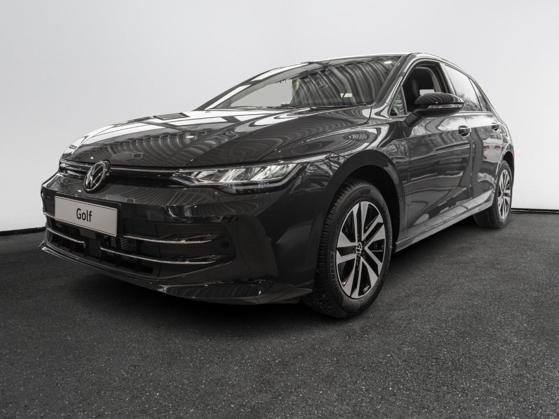 Volkswagen Golf ENERGY