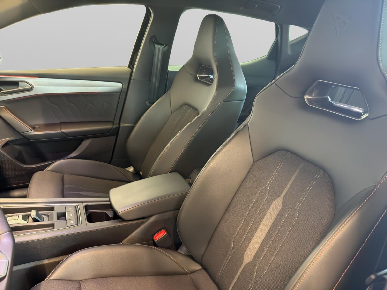 CUPRA Leon – Bild 12