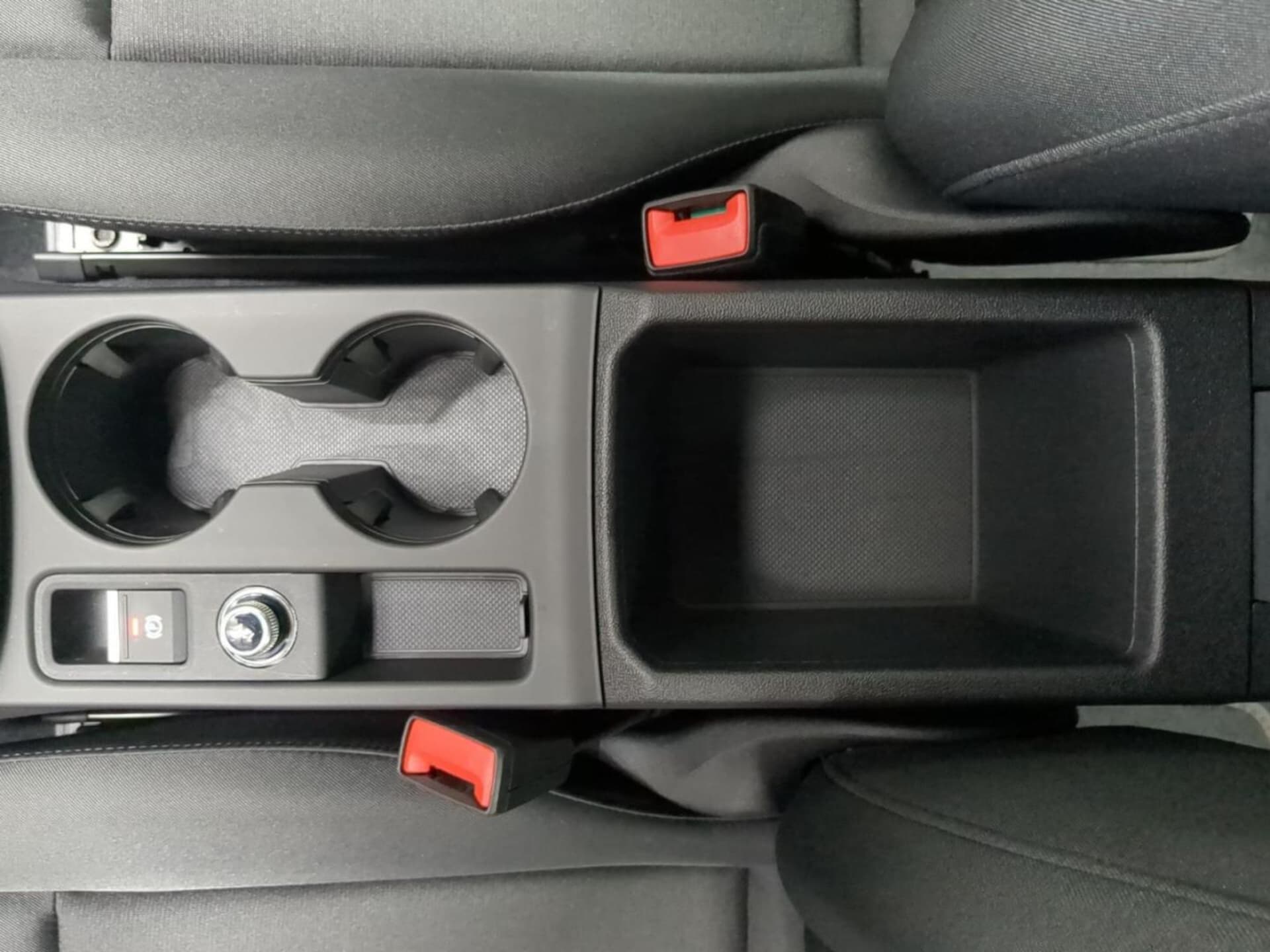 Audi A3 Sportback Advanced