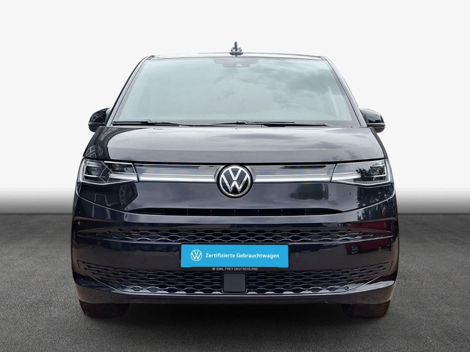 Volkswagen Multivan Life