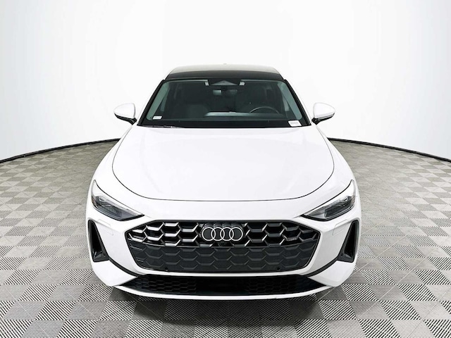 2025 Audi A5 Sedan