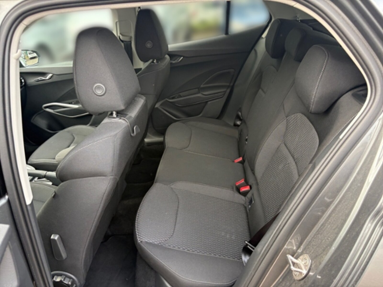 Škoda Fabia – Bild 15
