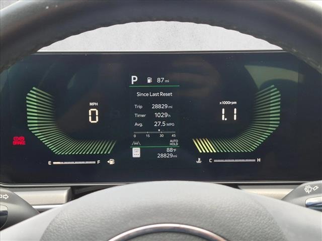 2025 Kia K5