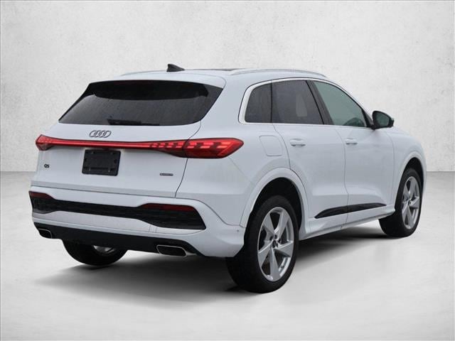 2025 Audi Q5