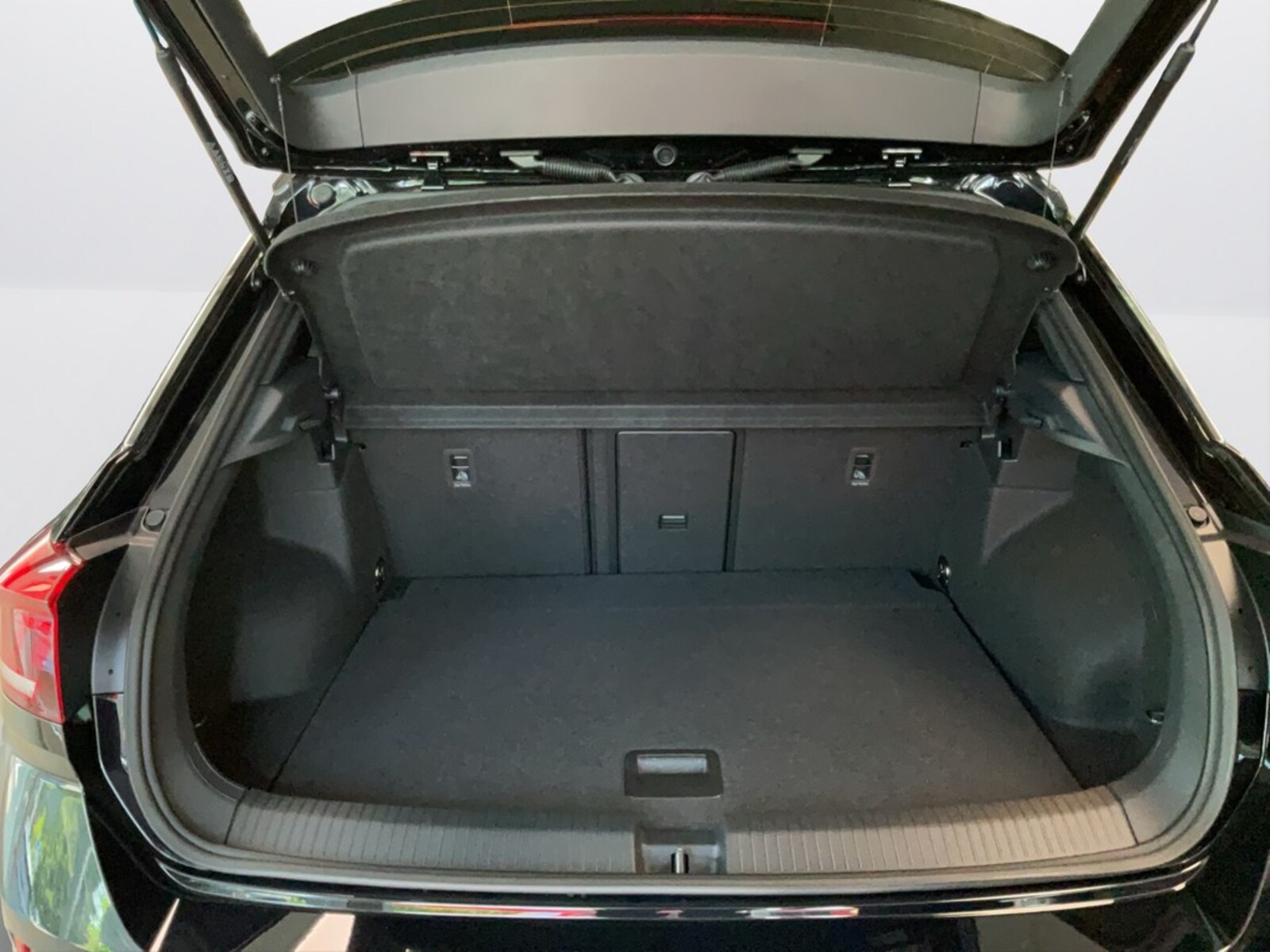 Volkswagen T-Roc – Bild 20