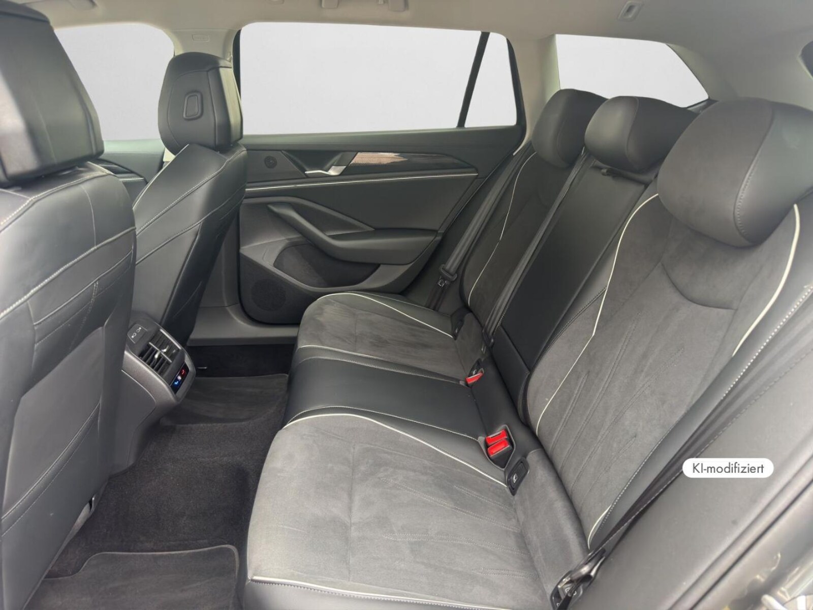 Volkswagen Passat – Bild 14