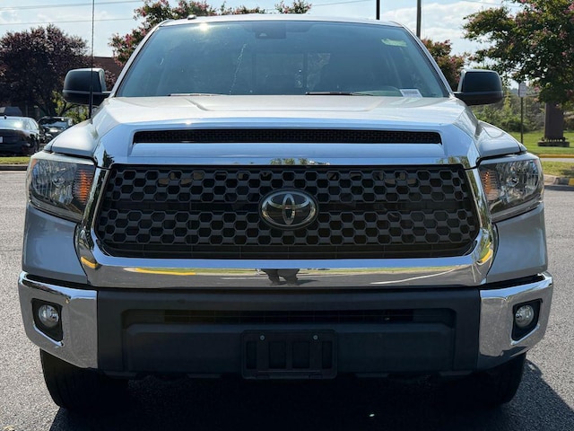 2019 Toyota Tundra