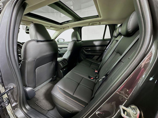 2026 Mazda CX-50 Hybrid