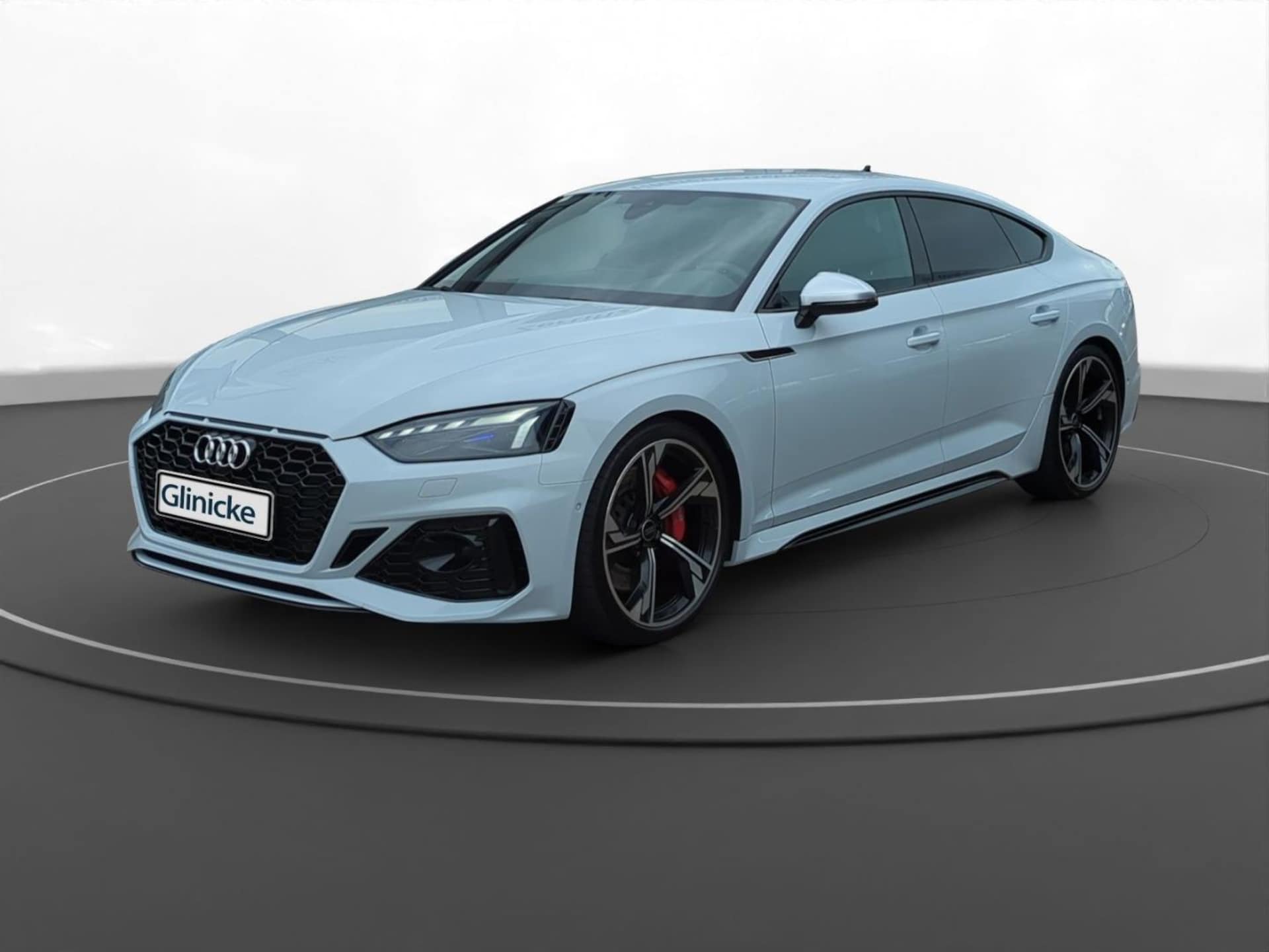 Audi RS 5 Sportback 2023