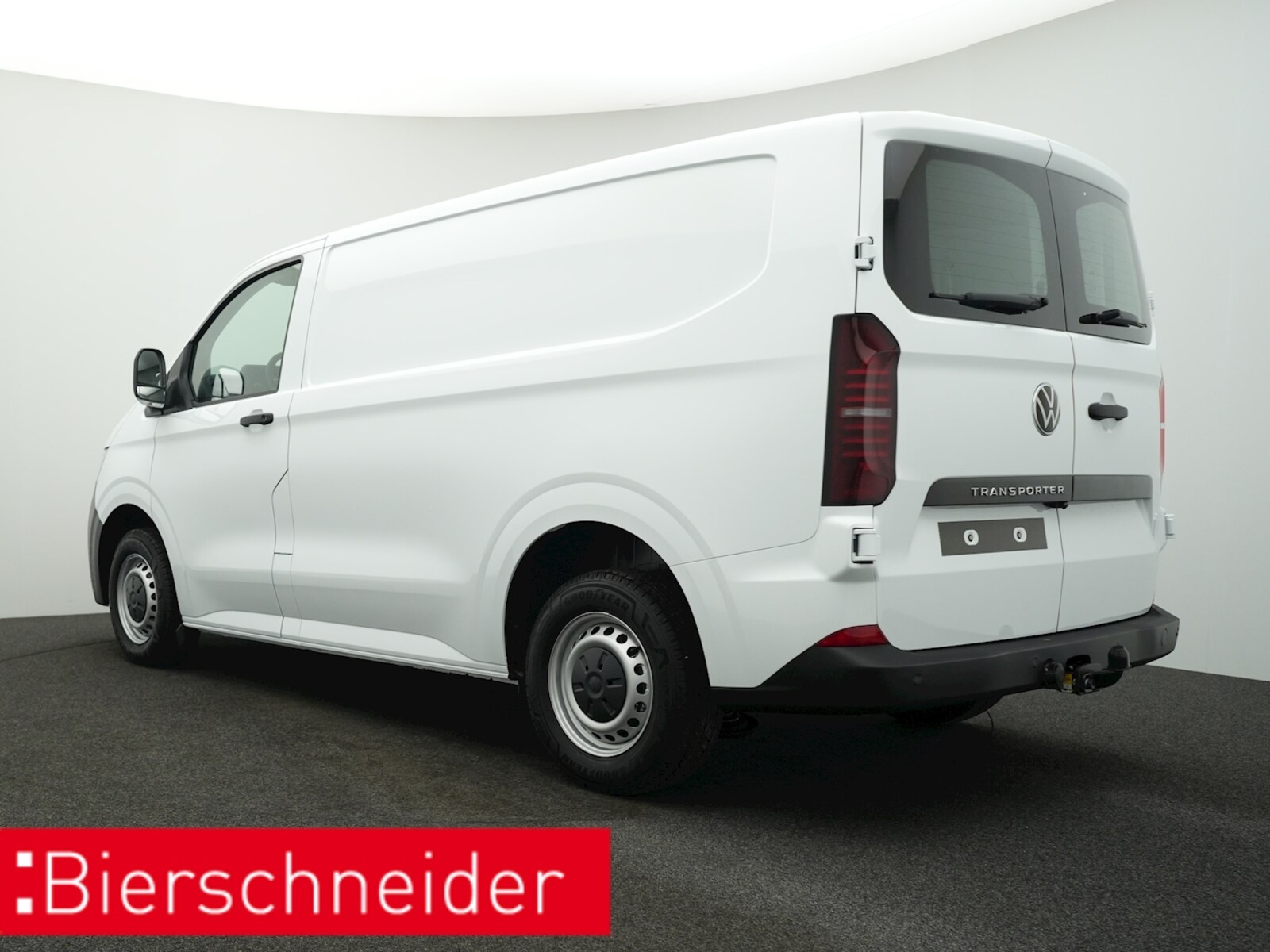 Volkswagen Transporter Kasten kurzer Radstand – Bild 3