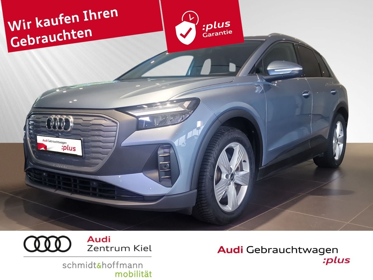 Audi Q4