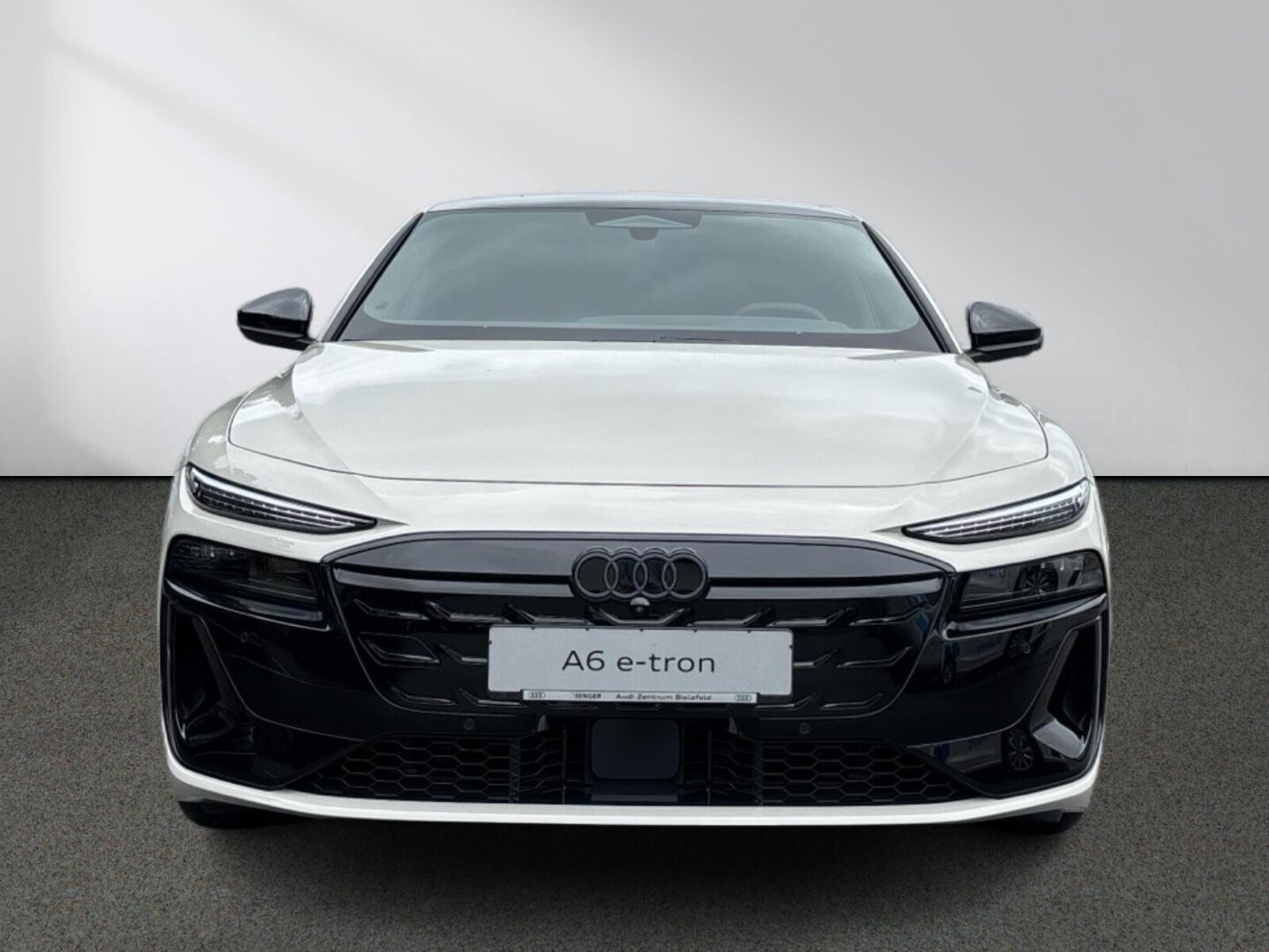 Audi A6 Avant e-tron – Bild 4
