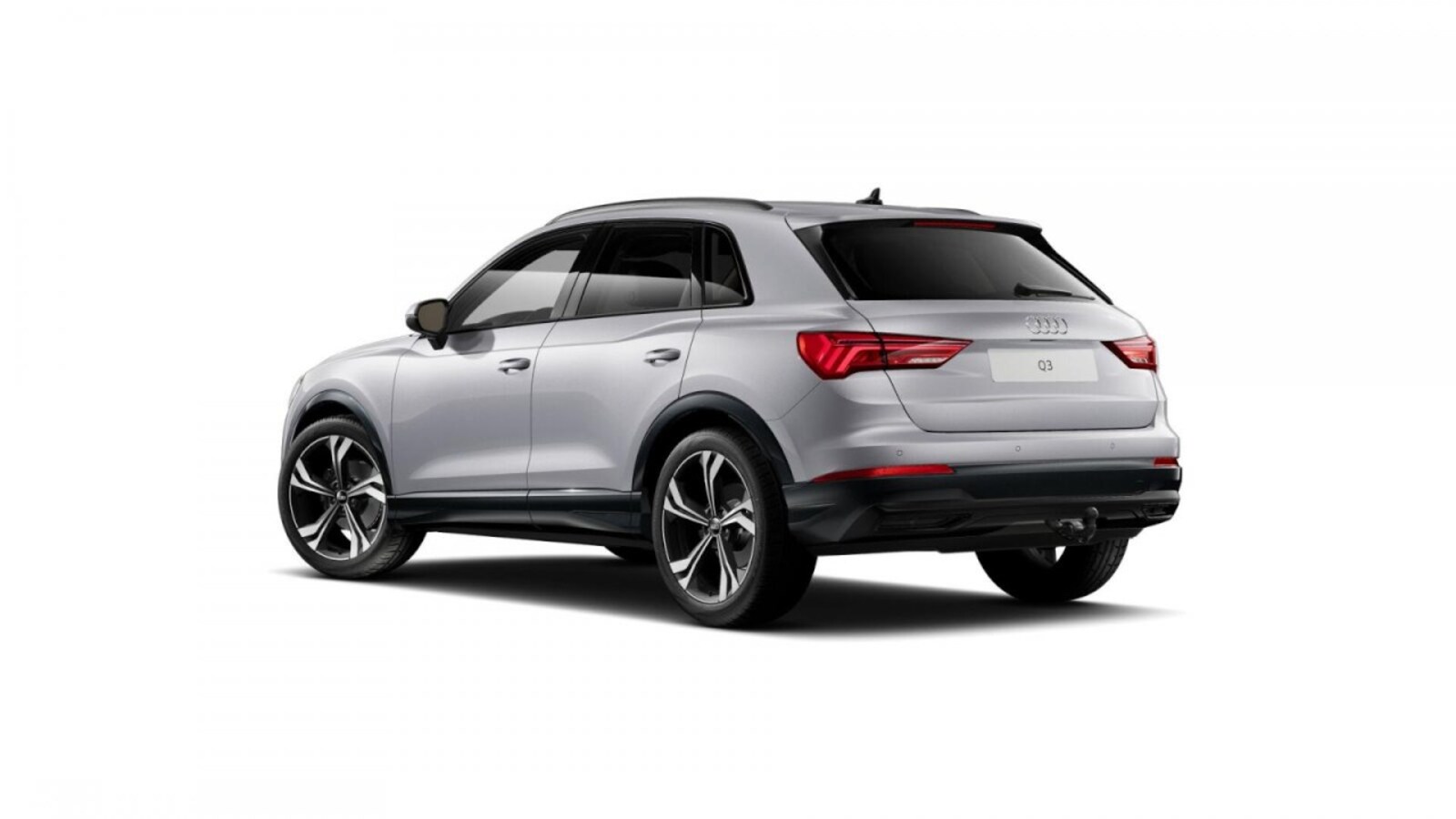 Audi Q3 – Bild 5