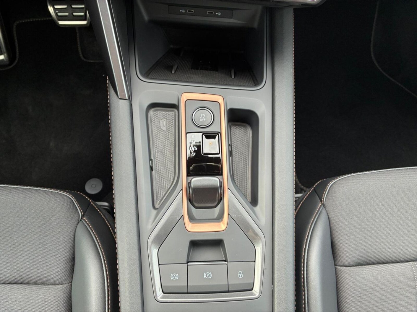 CUPRA Formentor – Bild 11