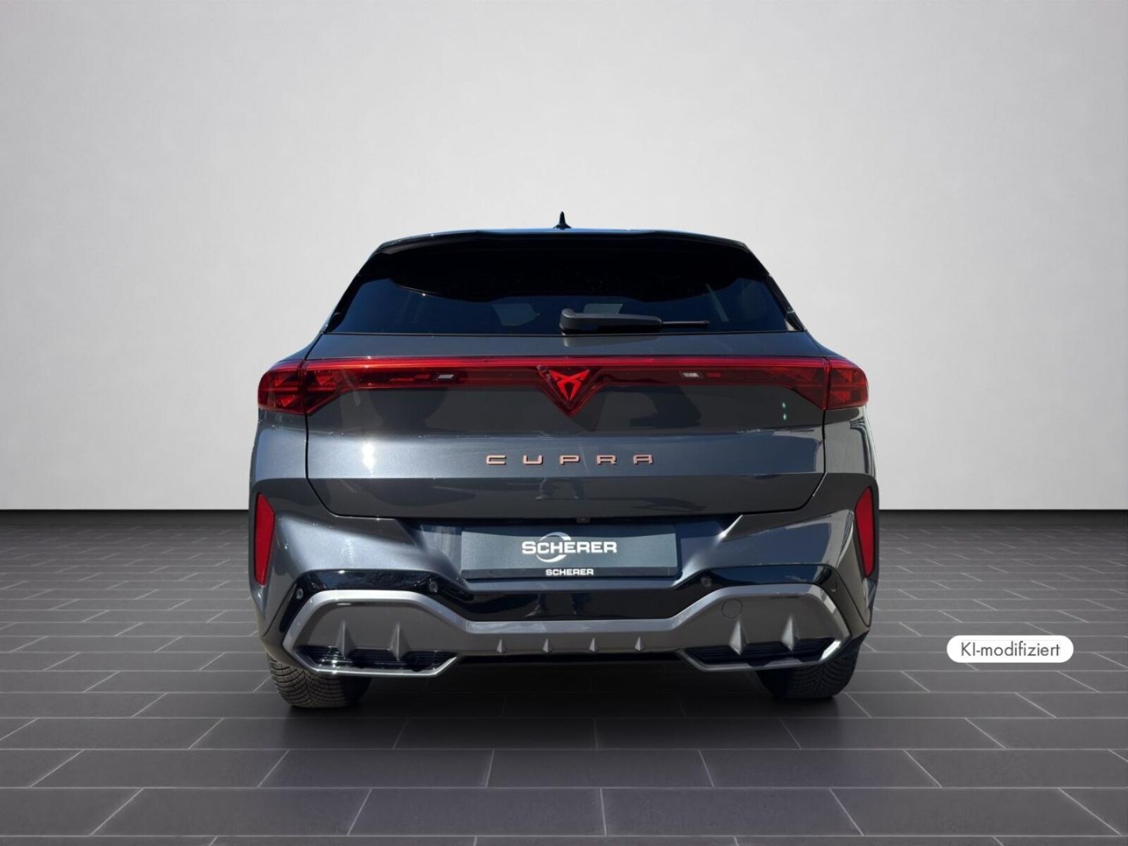 CUPRA Terramar – Bild 6