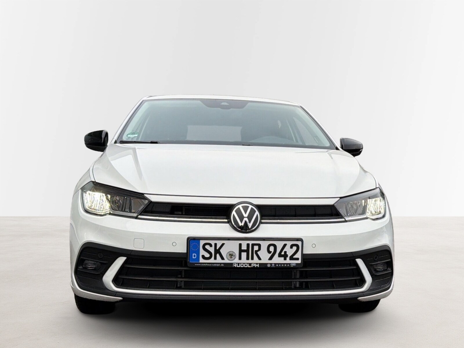 Volkswagen Polo – Bild 5