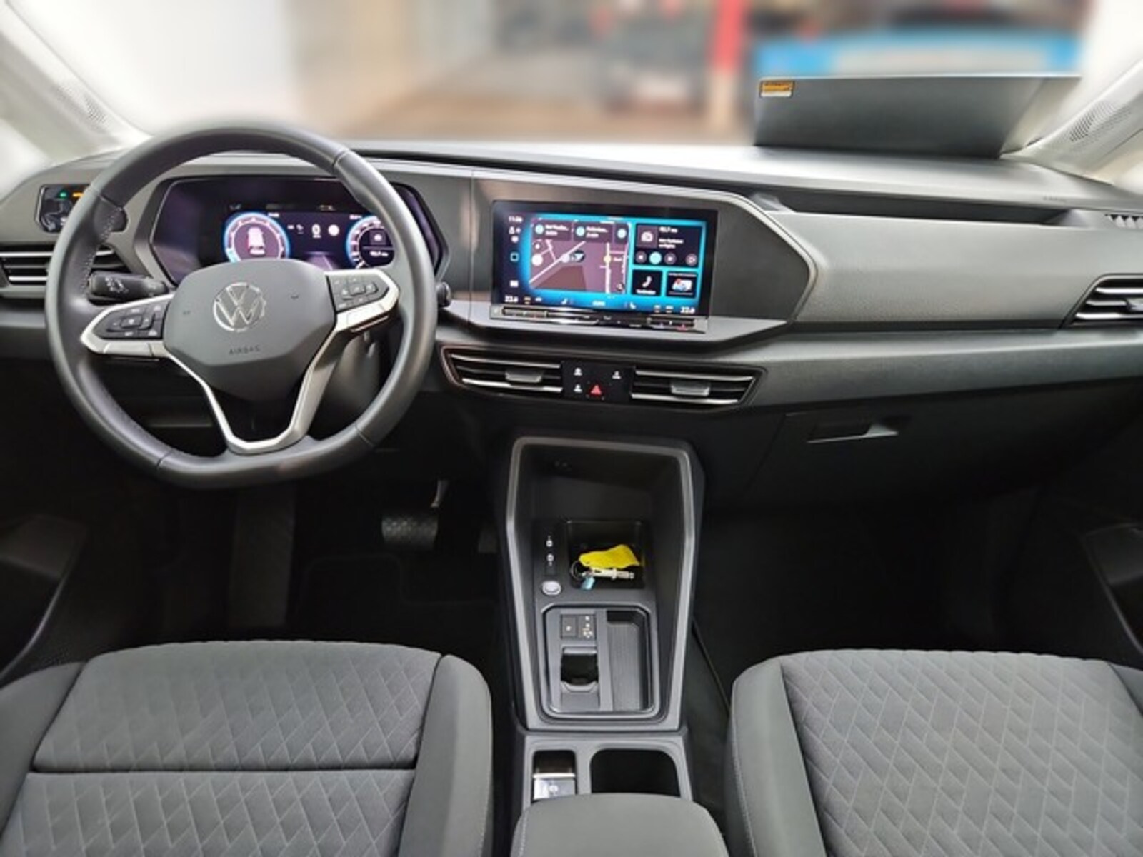 Volkswagen Caddy – Bild 20