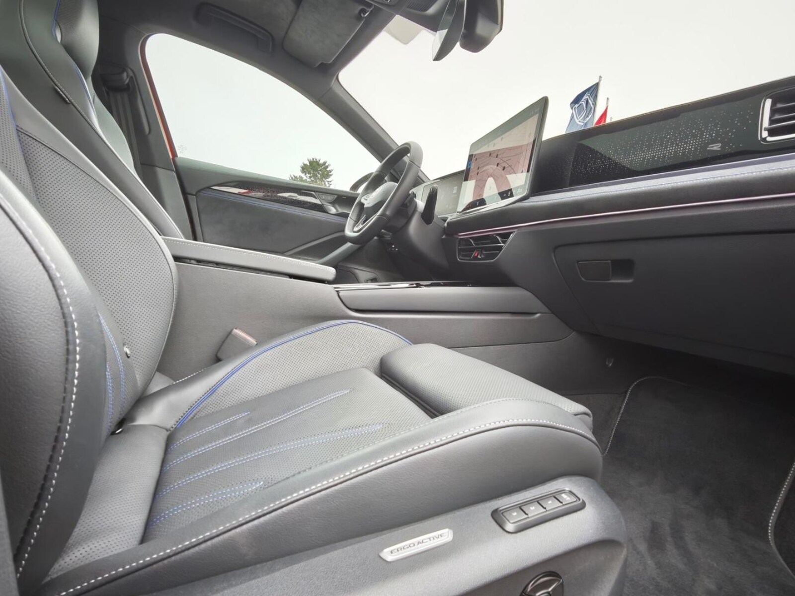 Volkswagen Passat – Bild 20
