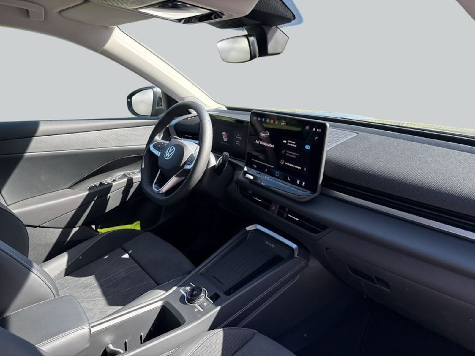 Volkswagen T-Roc – Bild 15