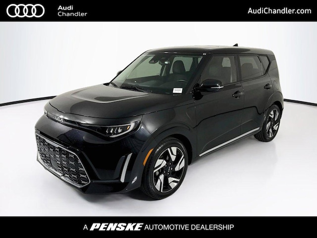 2023 Kia Soul