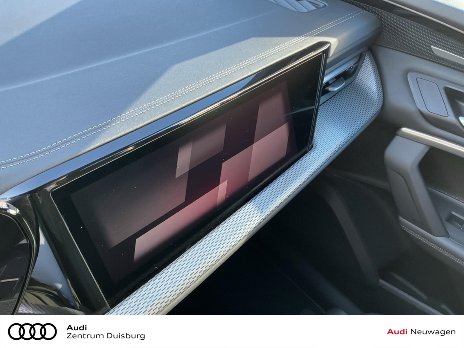 Audi Q5 – Bild 14
