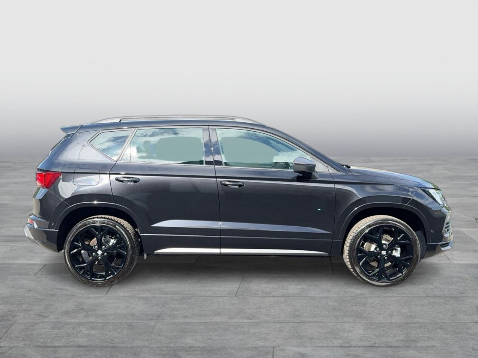 SEAT Ateca – Bild 6