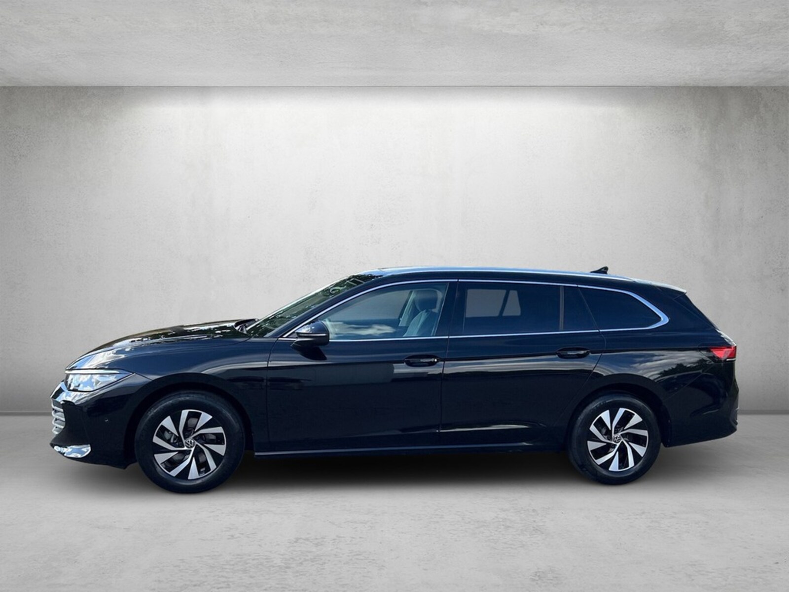 Volkswagen Passat – Bild 2