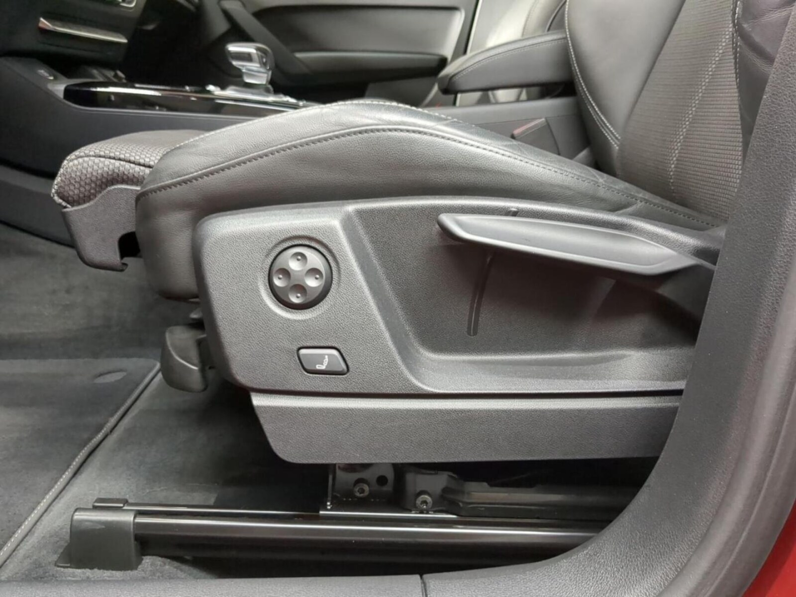 Audi Q5 – Bild 11