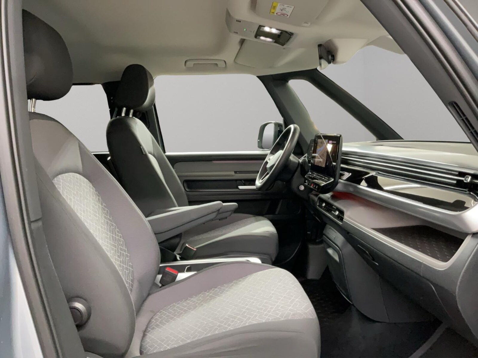 Volkswagen ID. Buzz – Bild 6
