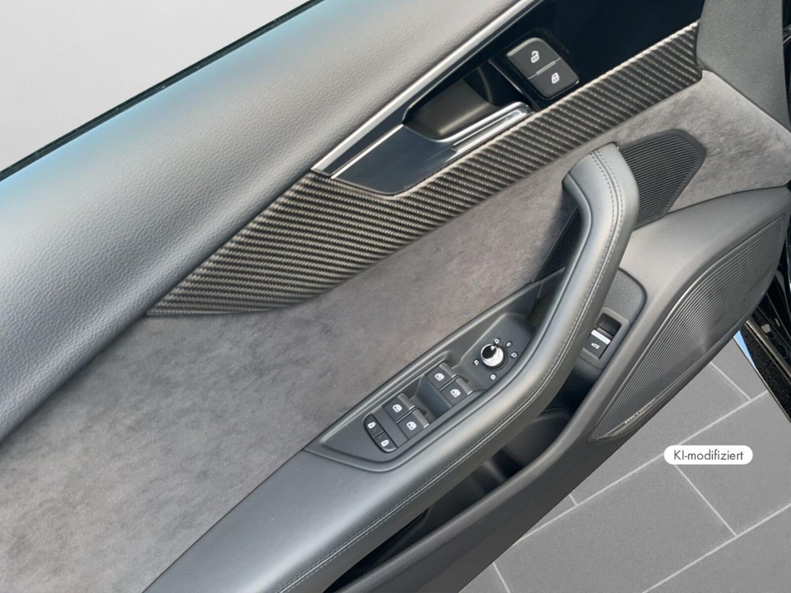 Audi RS 4 Avant – Bild 13