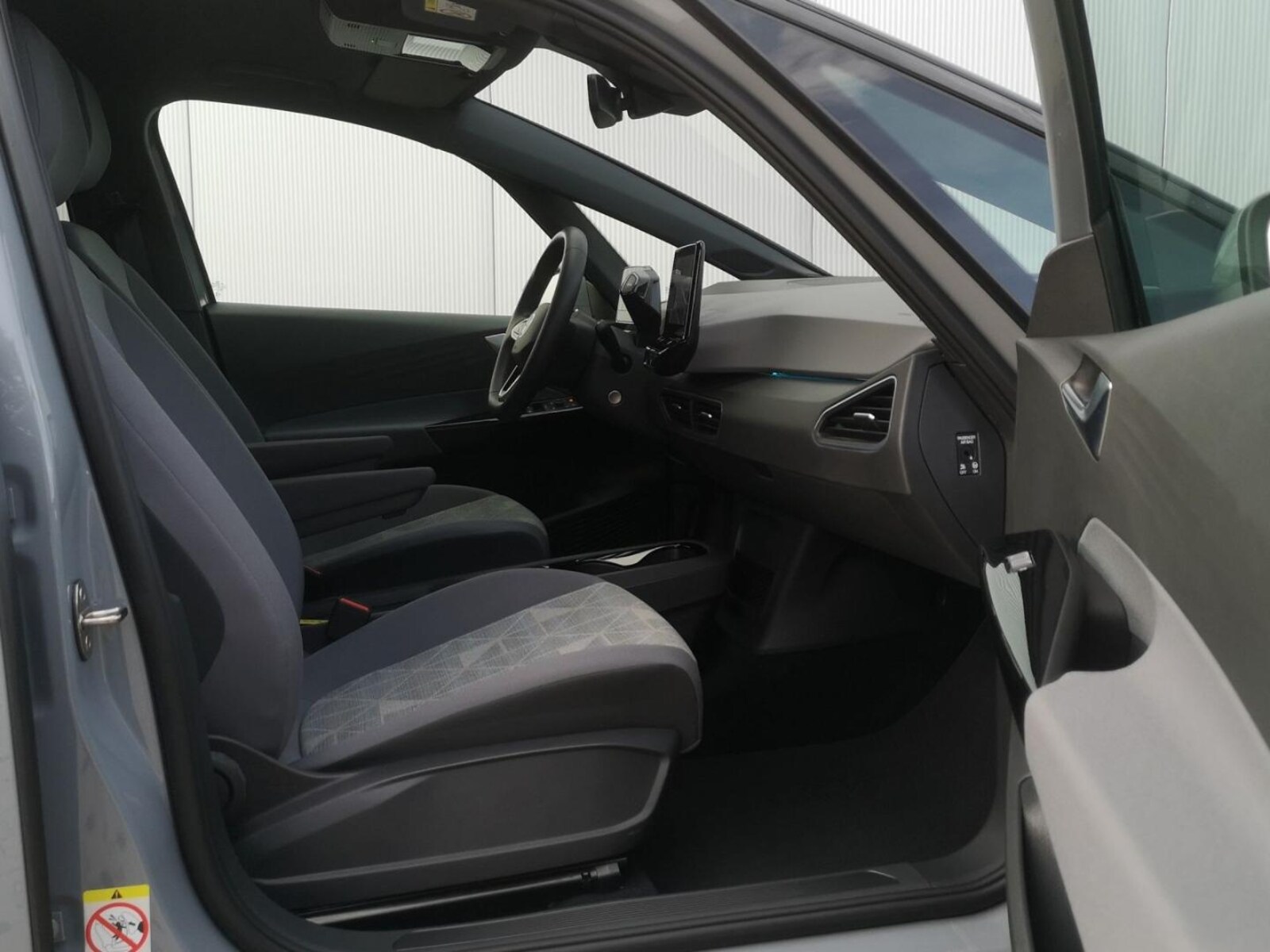 Volkswagen ID.3 – Bild 22