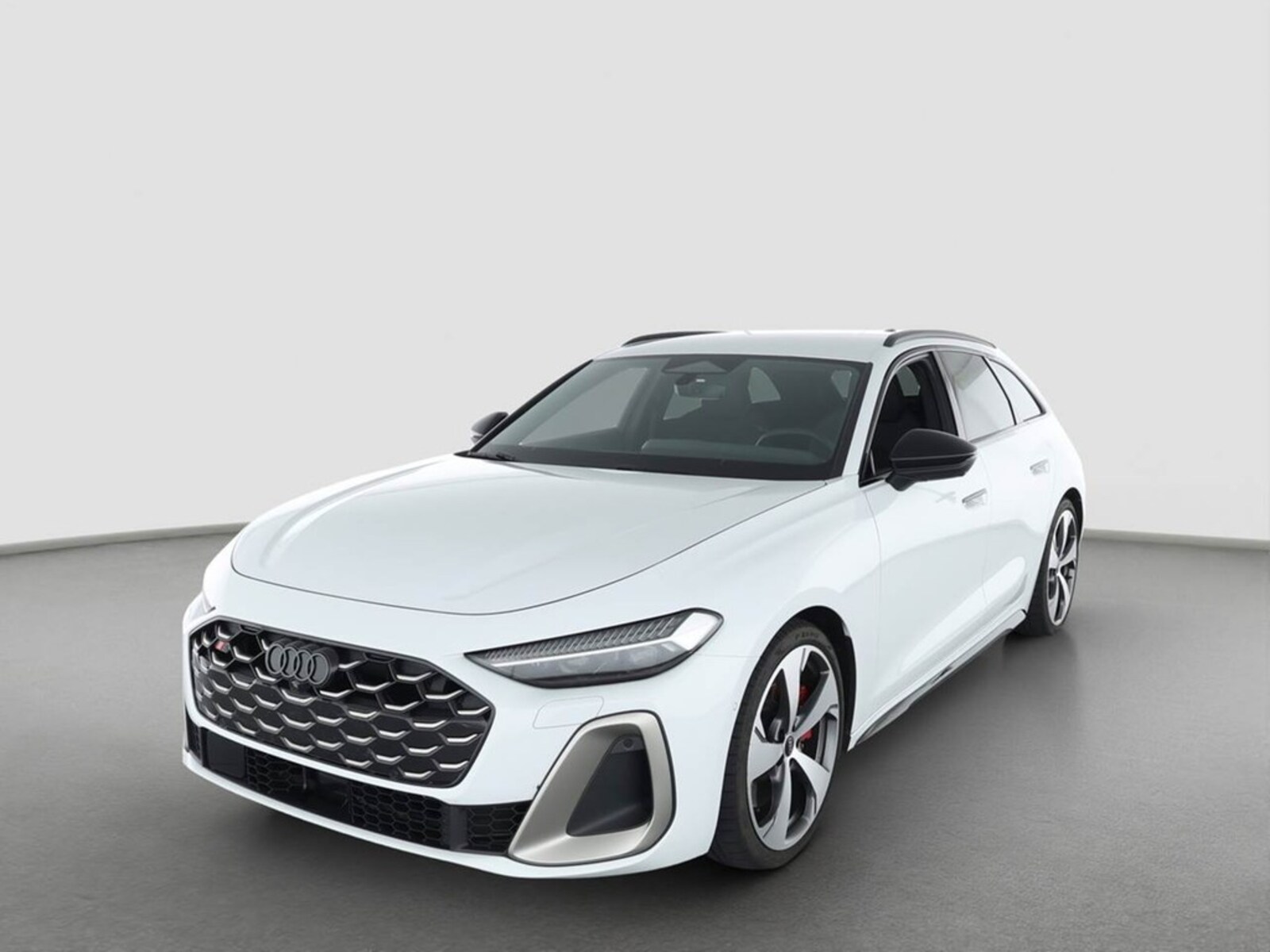 Audi S5 Avant