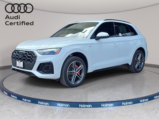 2024 Audi Q5