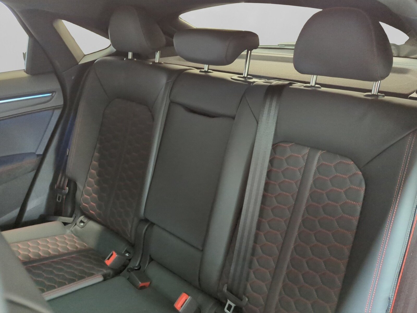 Audi RS Q3 Sportback – Bild 11