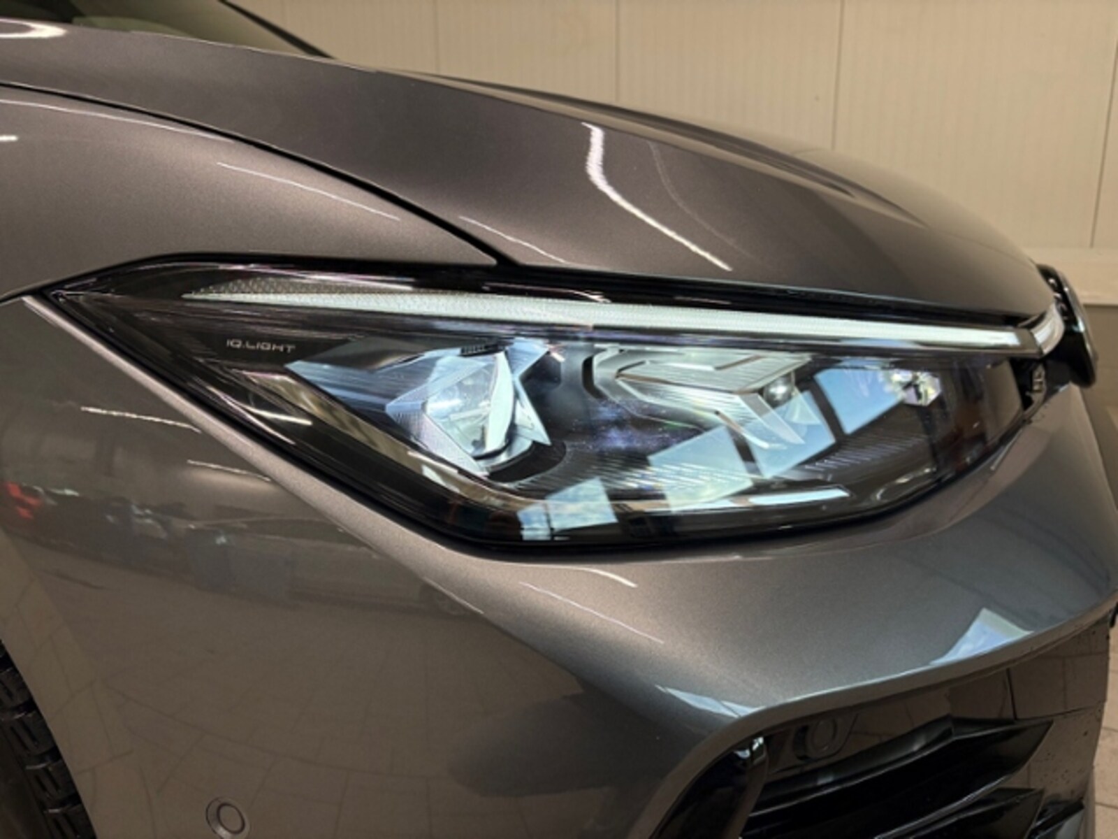 Volkswagen Passat – Bild 11