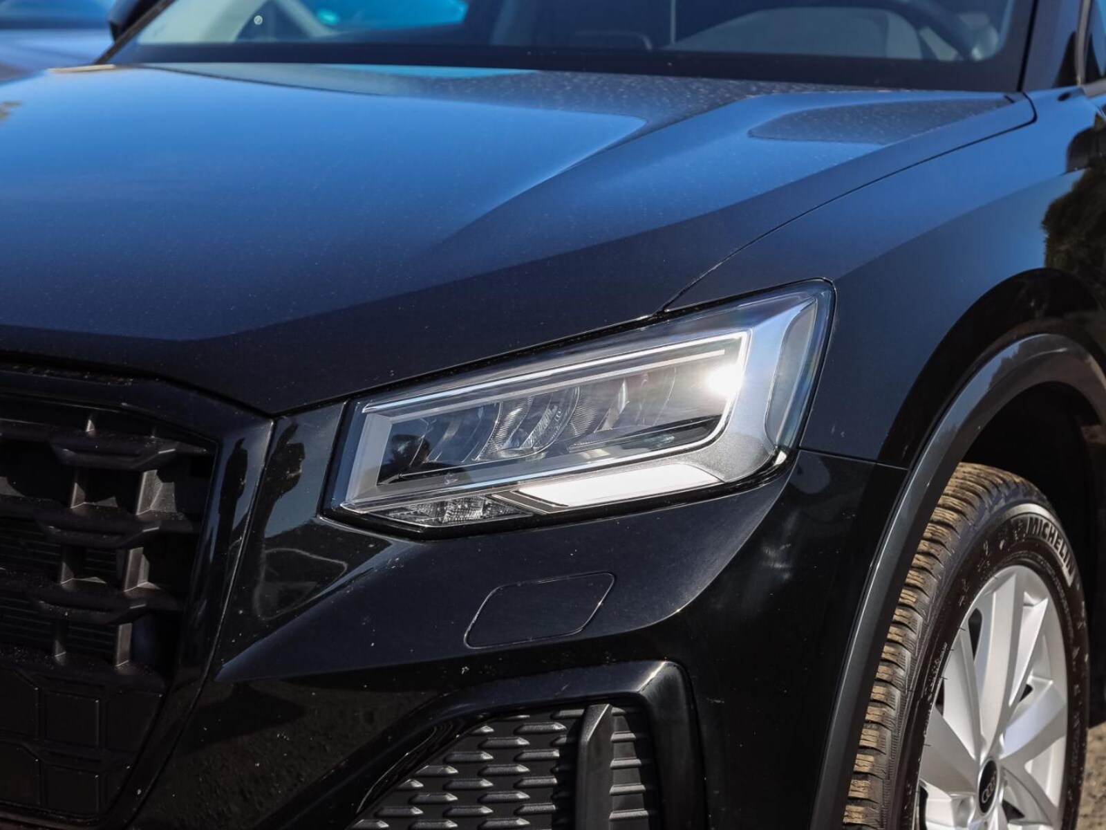 Audi Q2 – Bild 9