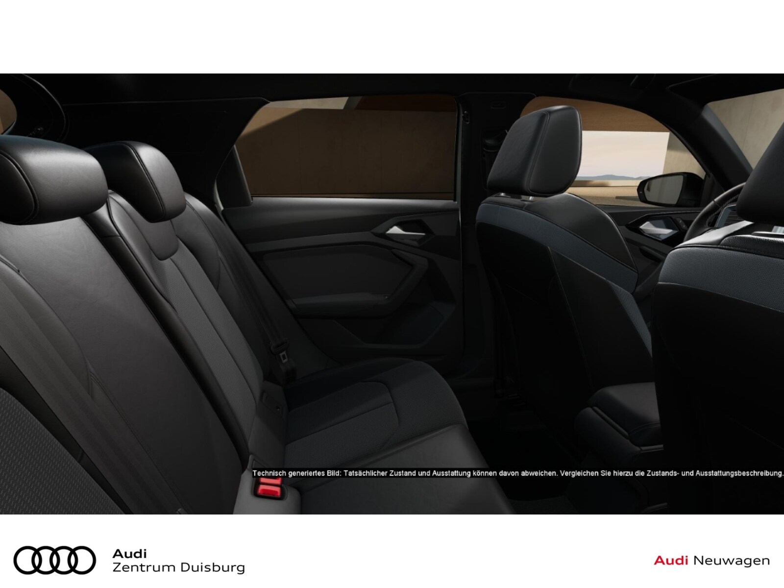 Audi A1 Sportback – Bild 12