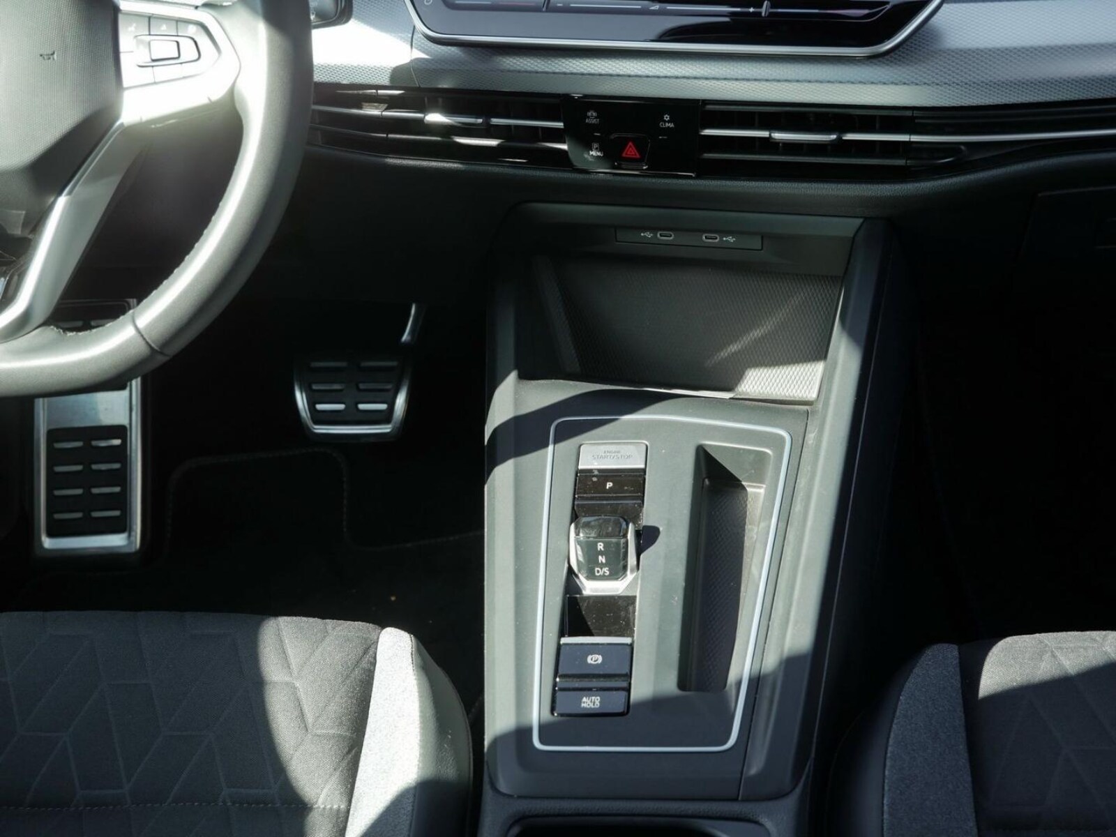 Volkswagen Golf – Bild 7
