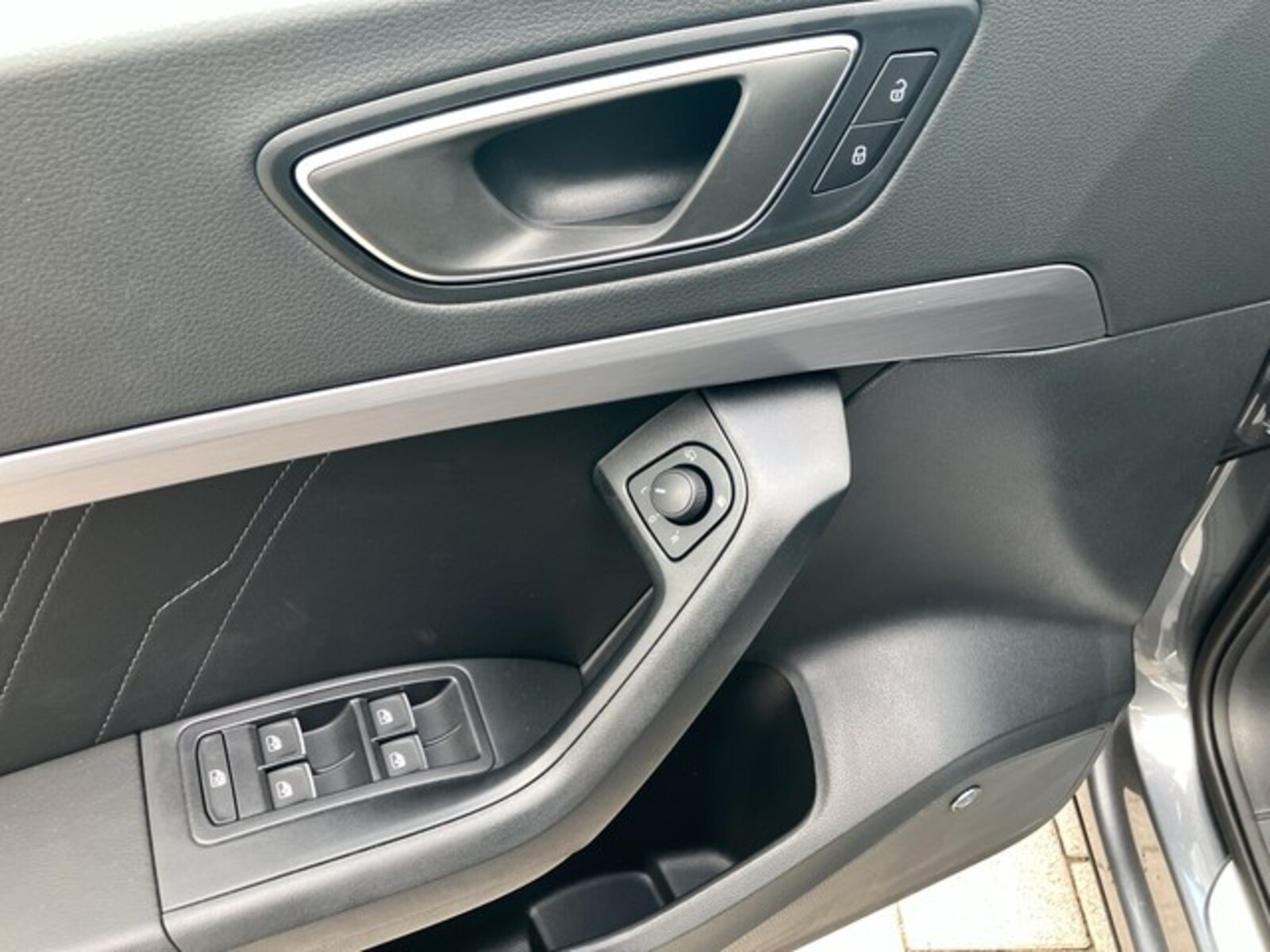 SEAT Ateca – Bild 12