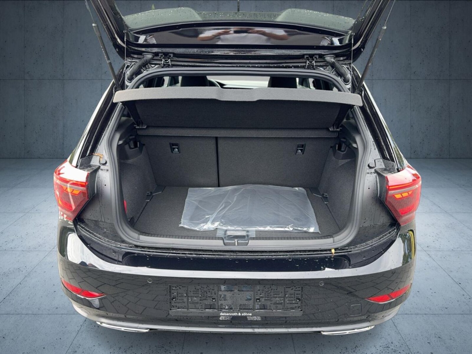 Volkswagen Polo – Bild 13