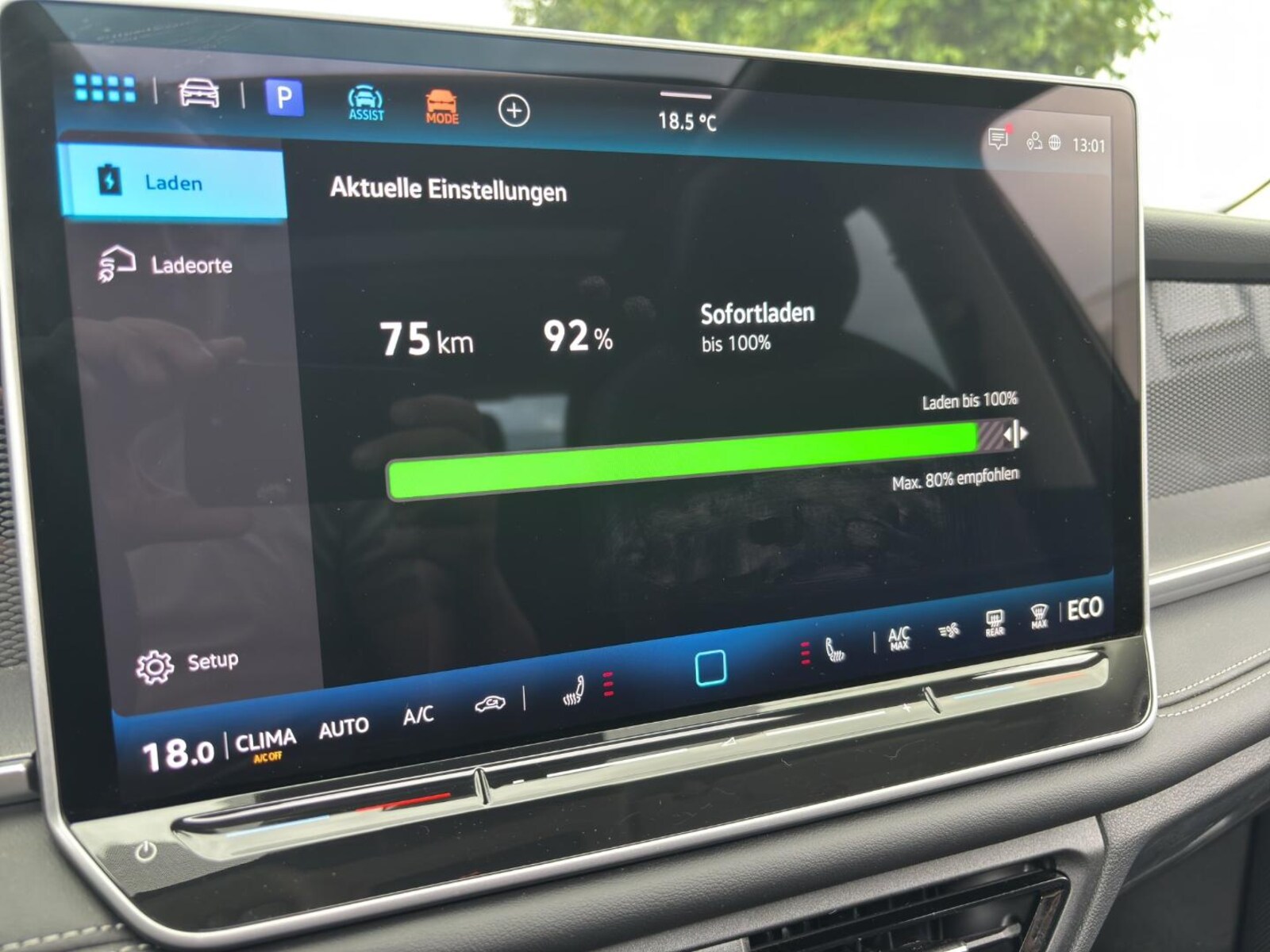 Volkswagen Tayron – Bild 22