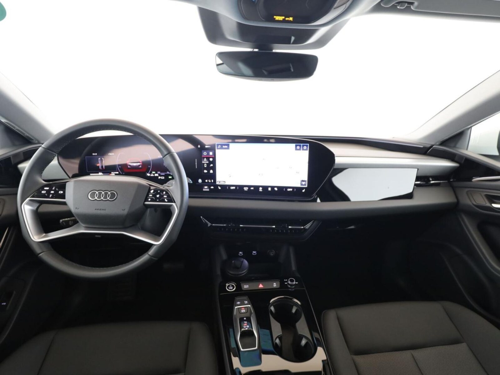 Audi A6 Avant e-tron – Bild 14
