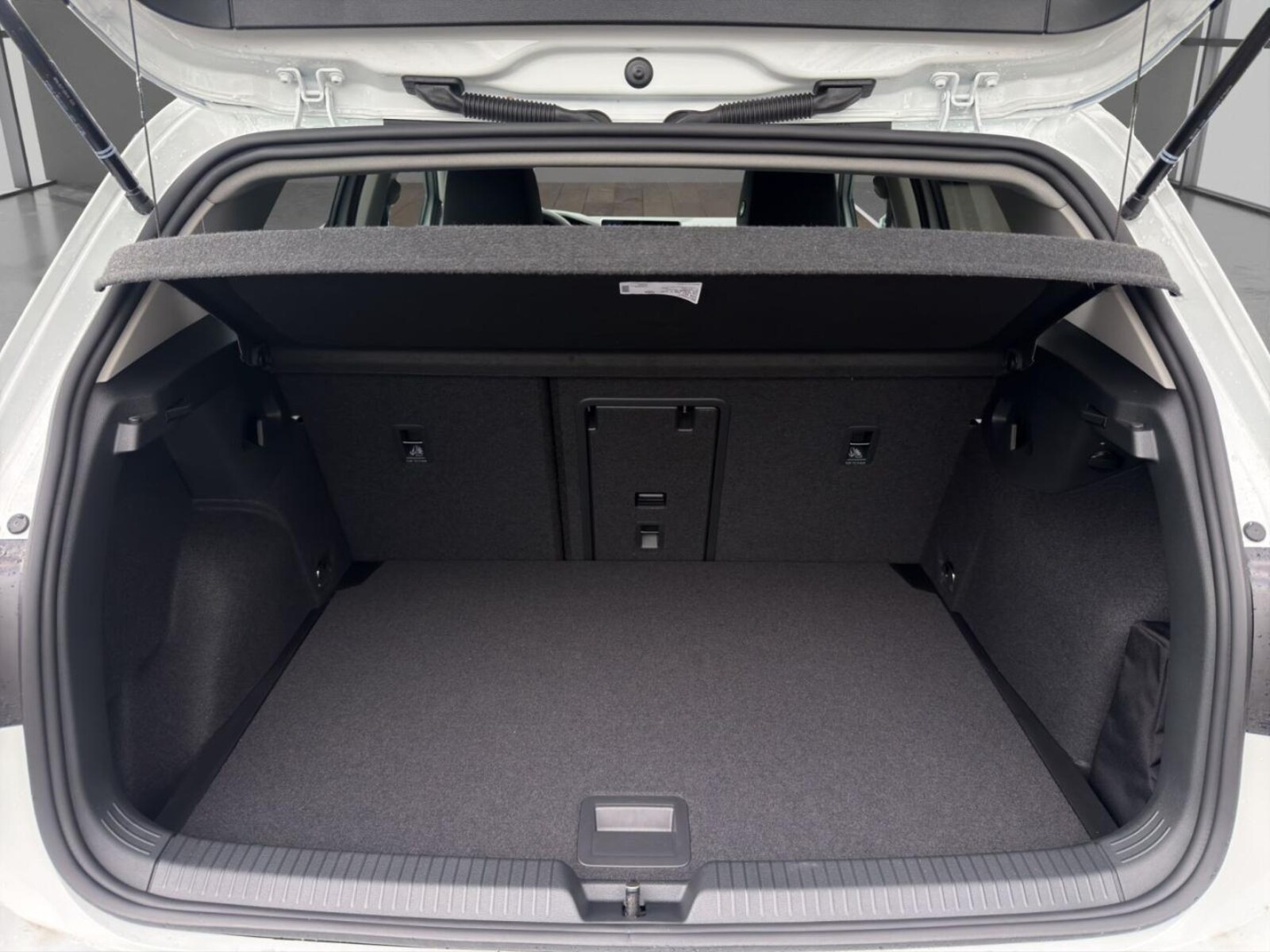 Volkswagen Golf – Bild 15