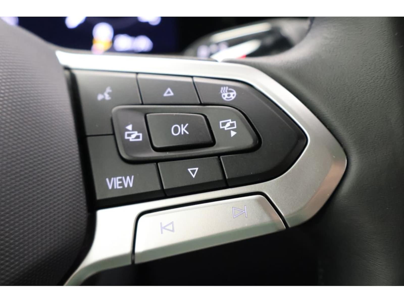 Volkswagen Tayron – Bild 19