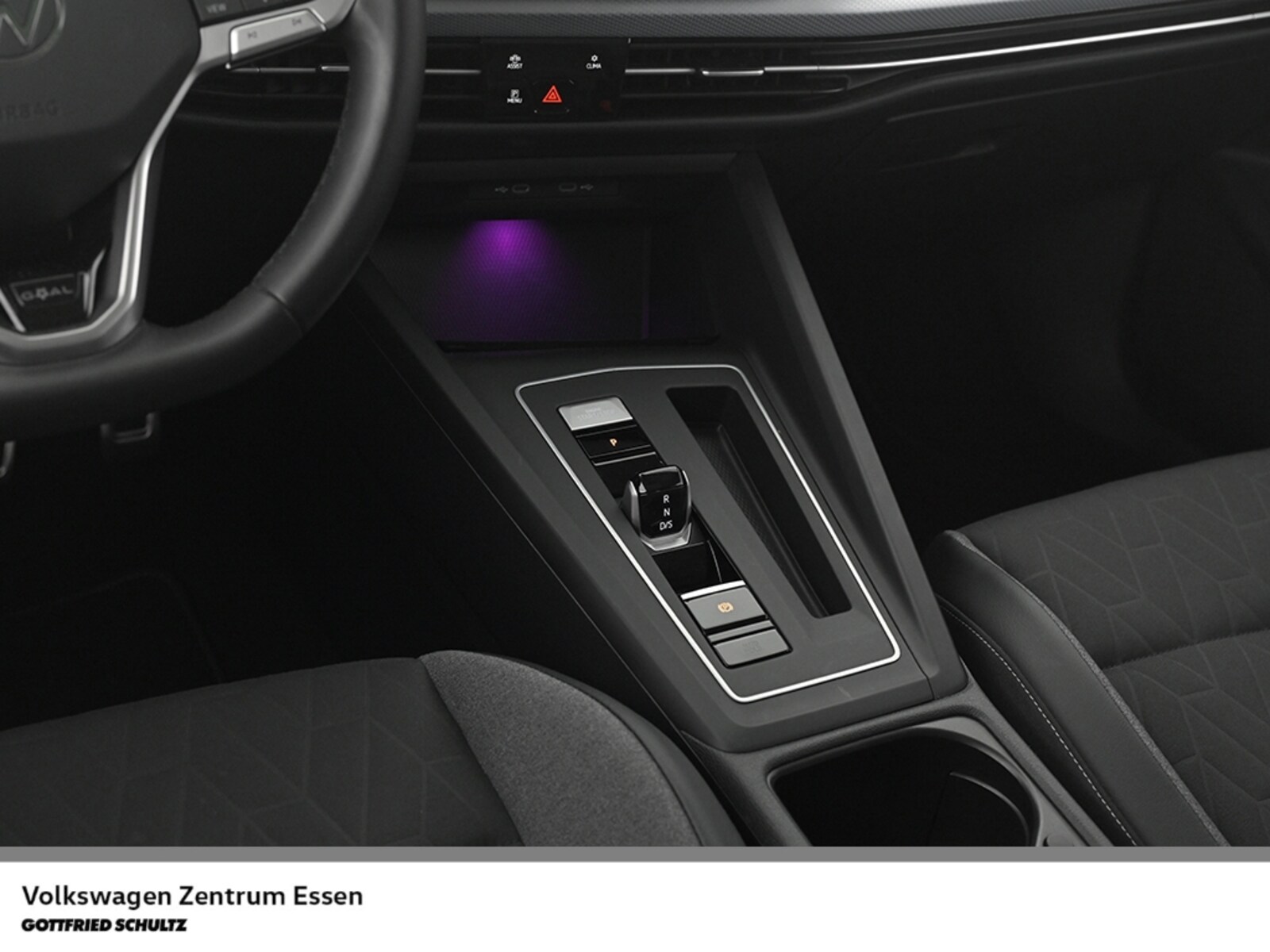 Volkswagen Golf – Bild 14