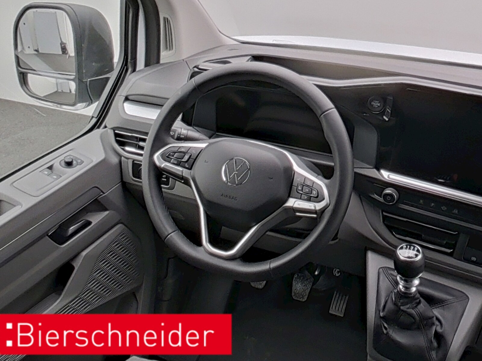 Volkswagen Transporter Kasten kurzer Radstand – Bild 10