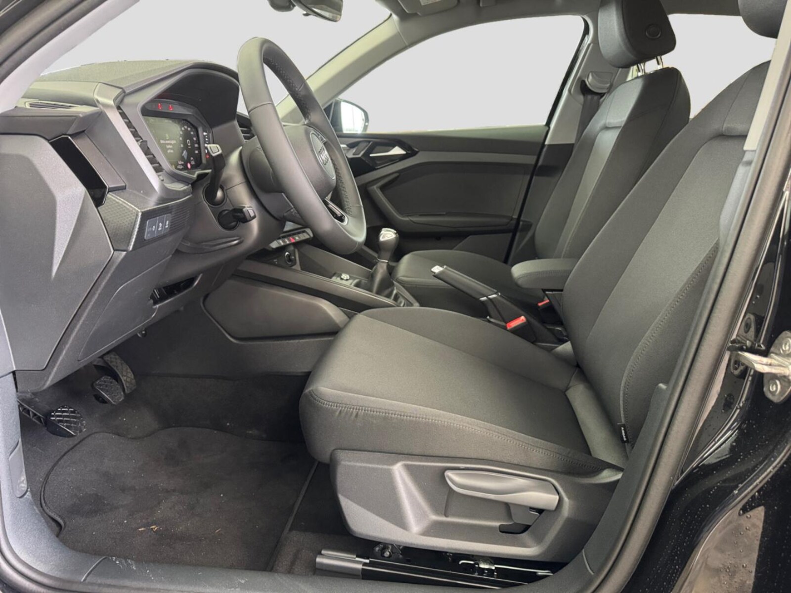Audi A1 Sportback – Bild 9
